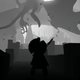 Illustration for article titled Mod Turns Dark Souls Into Black And White Nightmare